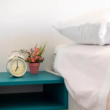 Apartment Cosy Terrano -free Private Parking *