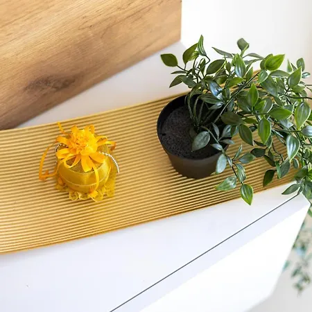 Cosy Terrano -free Private Parking Apartman