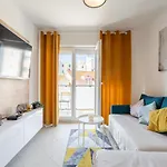 Cosy Terrano -free Private Parking Split