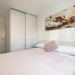 Apartment Cosy Terrano -free Private Parking *