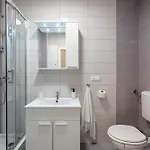 Apartment Cosy Terrano -free Private Parking *
