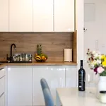 Apartment Cosy Terrano -free Private Parking *